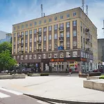 Kurhaus Gdynia Pokoje