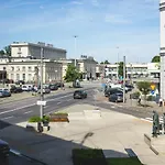 Kurhaus Gdynia Pokoje