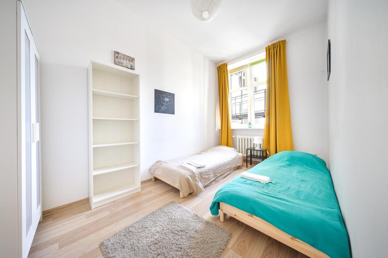 Kurhaus Hostel