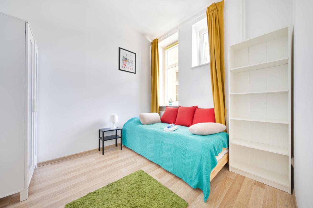 Kurhaus Hostel Gdynia